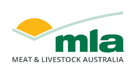 MLA Meat & Livestock Australia Logo