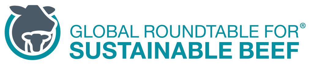 global roundtable for sustainable beef logo