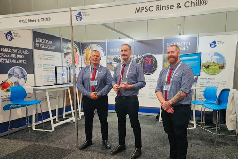 MPSC experienced team members